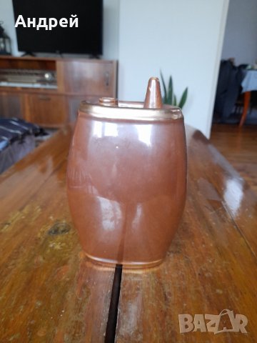 Старо павурче,павур #14, снимка 5 - Антикварни и старинни предмети - 40712838