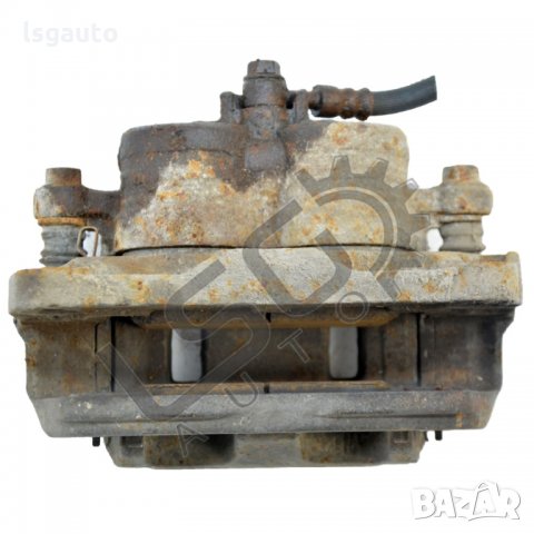 Преден ляв спирачен апарат Subaru Forester III 2008-2013 SU140222N-55, снимка 2 - Части - 35888855