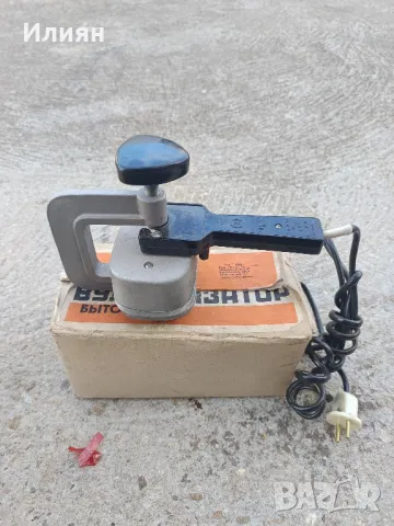 Вулканизираща машина, снимка 7 - Други инструменти - 48956609