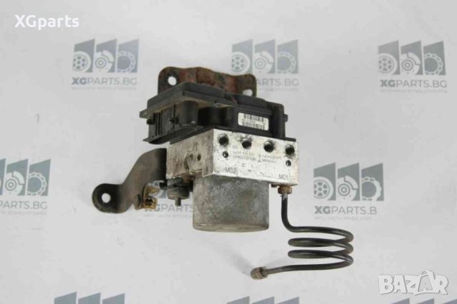 ABS за Mitsubishi Colt VI 1.1i 75к.с. (2004-2012) 0265231502