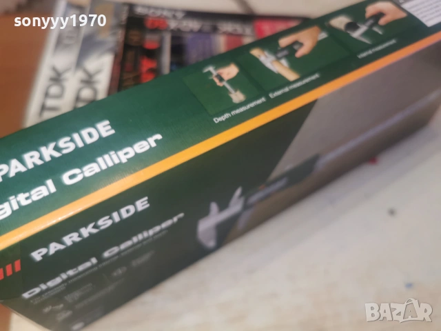 шублер-дигитален 2402260757, снимка 14 - Шублери - 53601033