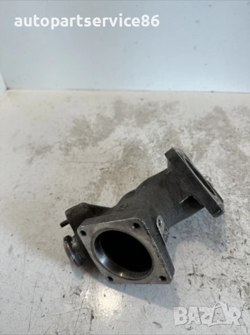 Държач за скоба за Jeep Cherokee KJ 2.8 CRD (2008) 2230F, снимка 2 - Части - 53384755