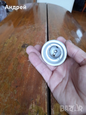 Стара порцеланова фасонка #3, снимка 5 - Други ценни предмети - 53610595