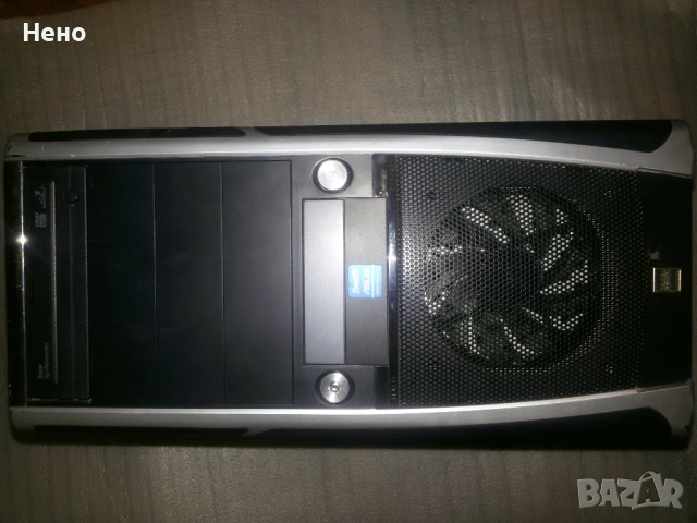 Бюджетен компютър 