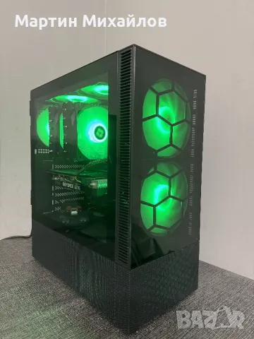 Геймърски компютър i7-4770K, 32GB, 1660super/6GB, снимка 2 - Геймърски - 49361303