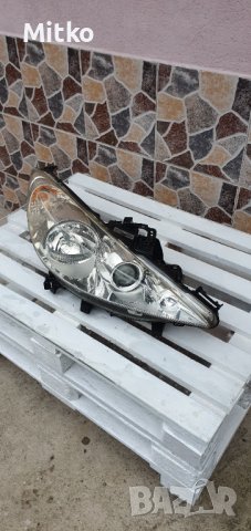 Фар Пежо 207/Peugeot 207 