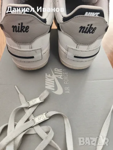 nike air force 38, снимка 8 - Маратонки - 54971936