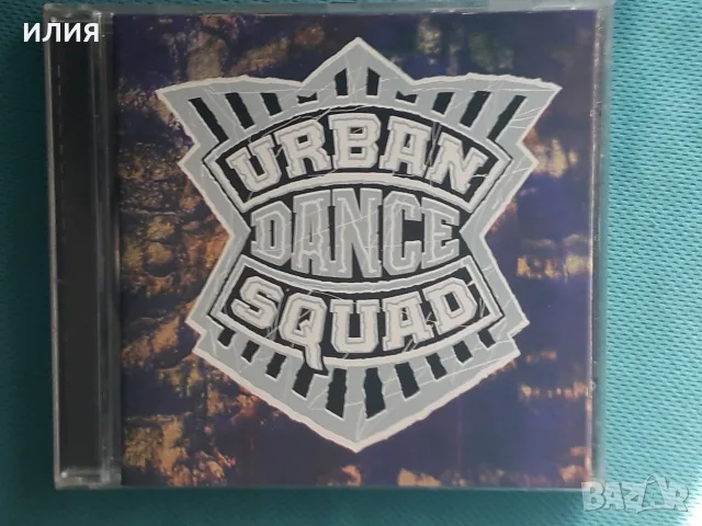EBM,Techno,Funk Metal,Contemporary Jazz,Downtempo,Cool Jazz),Future Jazz - Част-28, снимка 8 - CD дискове - 55707653