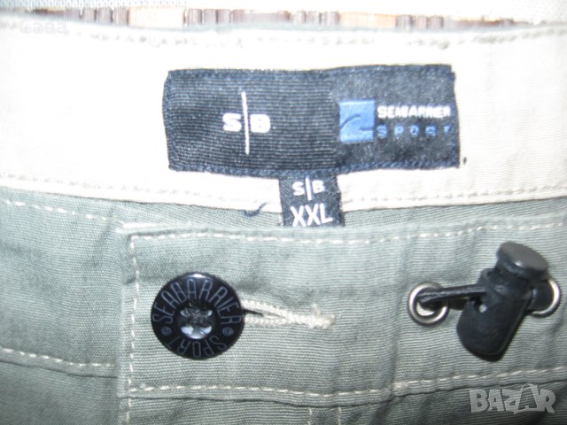 Къси панталони SEA BARRIER  мъжки,ХЛ