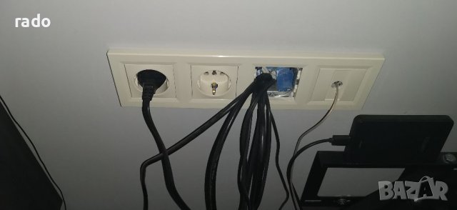 електроуслуги и монтаж, свързване на ел. уреди , снимка 2 - Електро услуги - 41424517