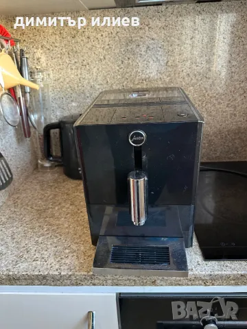 Кафемашина Jura A1