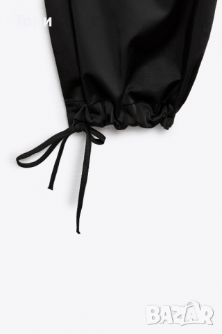 Панталон Zara/Зара XS, снимка 8 - Панталони - 36366251