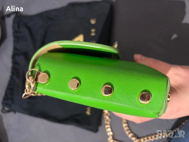 Чанта на марката Mia Touché, снимка 7 - Чанти - 53727573