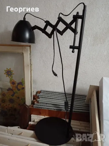 Настолна лампа Harmonica, снимка 2 - Настолни лампи - 49790899