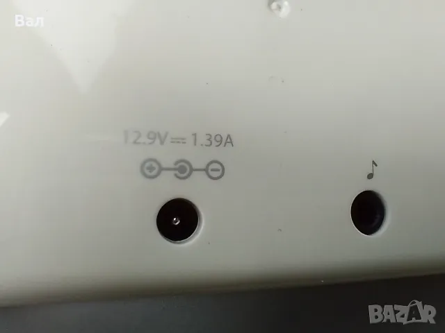 Стерео тонколона с усилвател Logitech +калъф, снимка 9 - Ресийвъри, усилватели, смесителни пултове - 49032288