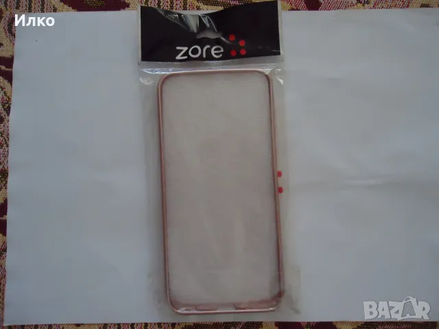 Кейс за телефон, снимка 5 - Калъфи, кейсове - 50077525