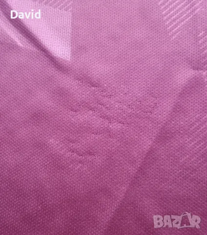 Оригинална юношеска фланелка на Барселона 17/18 Third Jersey, снимка 8 - Футбол - 49940990