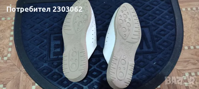 Стари медицински чехли, снимка 3 - Антикварни и старинни предмети - 49150234