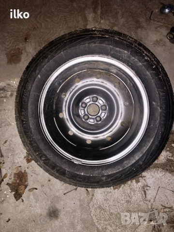 продавам резервна гума за субару аутбек