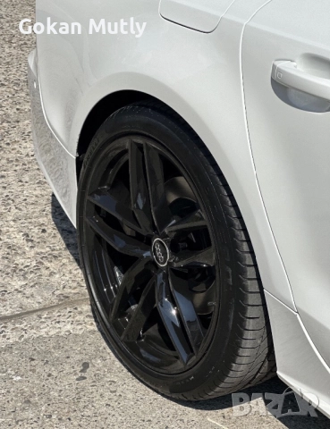 5x112 20 265 35 20, снимка 3 - Гуми и джанти - 52189764