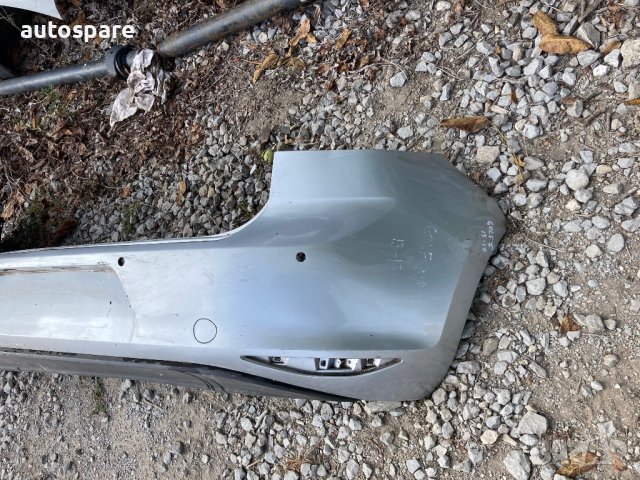 Оригинална задна броня за Vw Golf mk7. 13-17. 5G6807421., снимка 4 - Части - 42417991