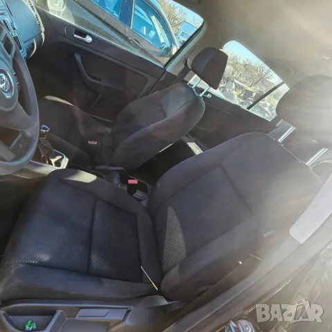 Продавам GOLF PLUS 2.0 дизел CBD на ЧАСТИ, както и ВСЯКАКВИ Части, Консумативи, снимка 13 - Части - 50071532