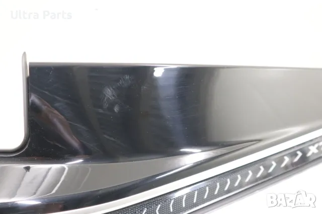 Оригинални Декоративни Лайсни Табло BMW G07 LCI 8088443,8088442, снимка 5 - Части - 50376126