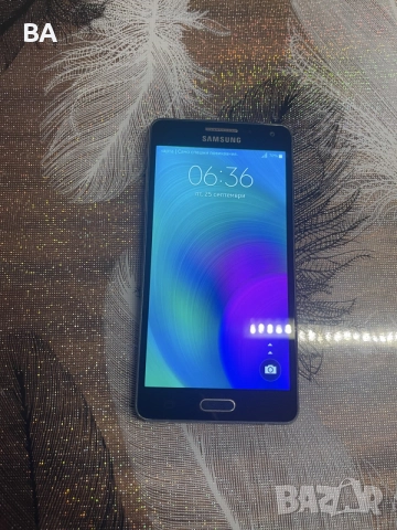 Samsung Galaxy A5 много запазен, снимка 4 - Samsung - 56218668