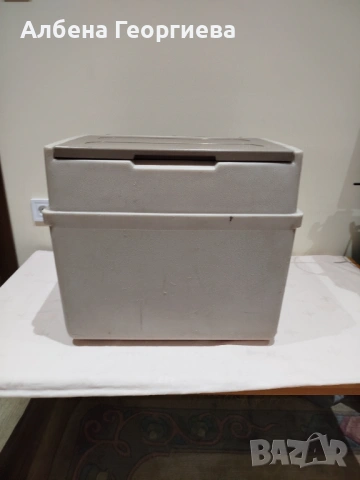 Хладилник ELECTROLUX на 12/220 V и gaz, снимка 11 - Хладилни чанти - 53301362