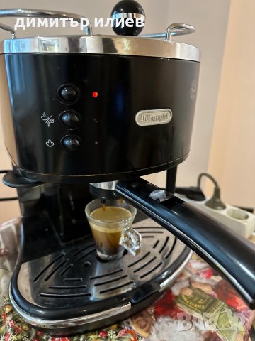 Кафемашина Delonghi eco310