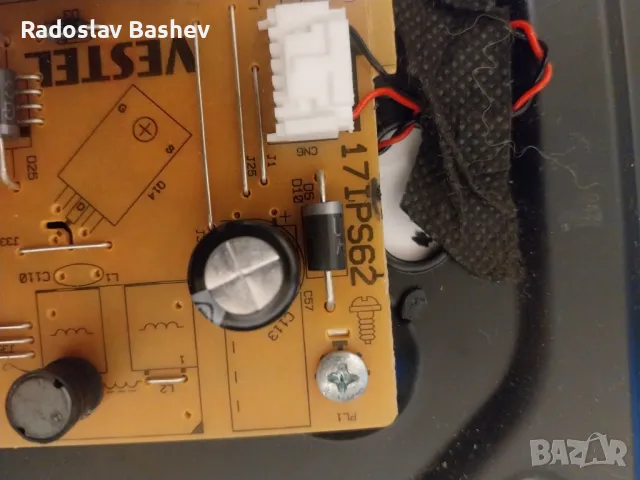 Finlux 32-FFE-5530 на части!!!, снимка 9 - Телевизори - 48296138