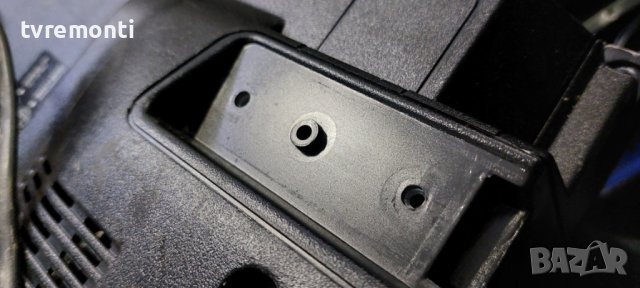 оригинална стойка за телевизор EDENWOOD модел ED3205HD, снимка 3 - Части и Платки - 39485498