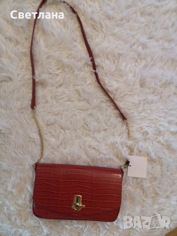 Чанти , снимка 10 - Чанти - 34762894