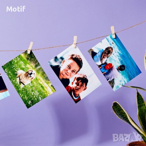 Промоция!!! 50 броя за 15 лв печат на снимки Промоция!!!