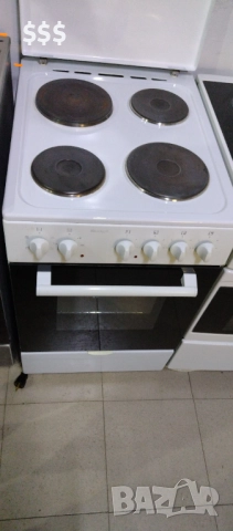 Печка готварска Snaige - внос от Германия