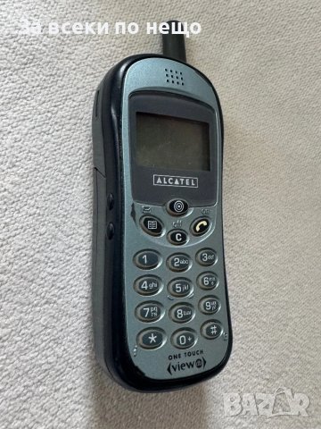 ALCATEL ONE TOUCH VIEW DB , НЕРАБОТЕЩ, снимка 5 - Alcatel - 51127095