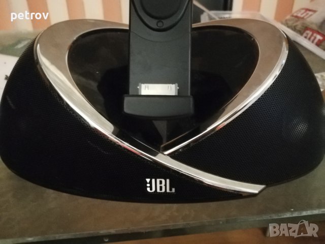 Jbl on beat+jbl power, снимка 3 - Bluetooth тонколони - 41948112