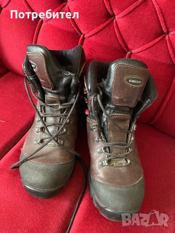 Туристически обувки, снимка 2 - Други - 51704530