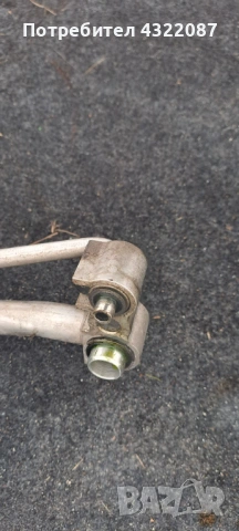 Климатични тръби от Опел Мерива Opel Meriva CDTI 1.3 95 к. с, снимка 5 - Части - 53051054