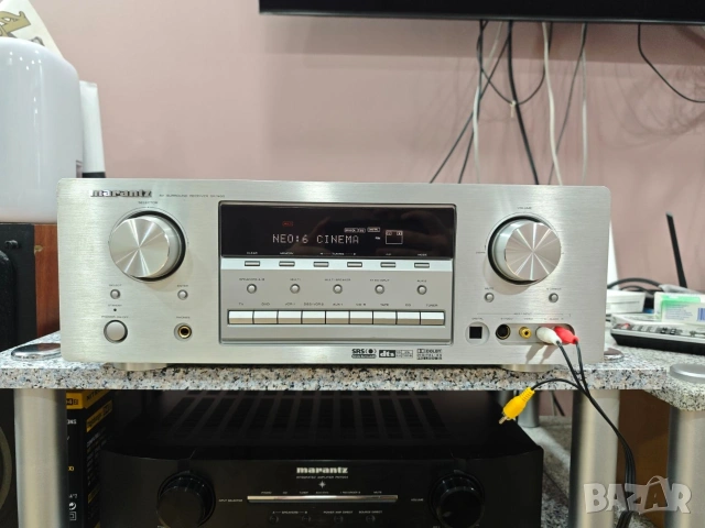 Marantz SR7400