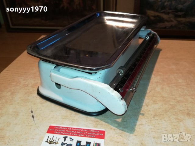 MADE IN WEST GERMANY-STUBE 2209211156, снимка 11 - Антикварни и старинни предмети - 34214999