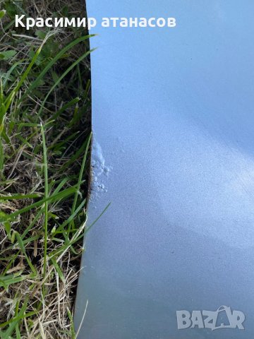 Врата задна дясна за Мазда 5.2005-2010г, снимка 2 - Части - 41081218