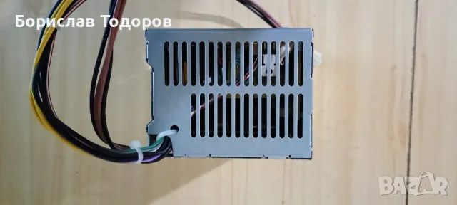 захранване за компютър HP, снимка 6 - Захранвания и кутии - 49621587
