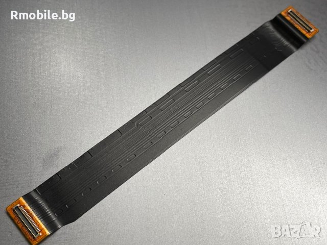 Лентов кабел за Xiaomi Redmi Note 9 , снимка 2 - Резервни части за телефони - 42678248