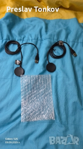 Кабели за Samsung watch 5,6,7,