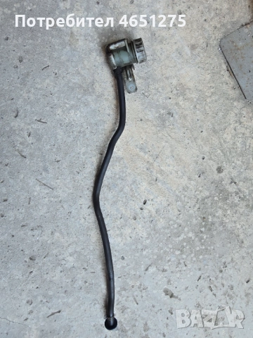 Казанче горна помпа съединител Honda Civic VIII, снимка 4 - Части - 52460006