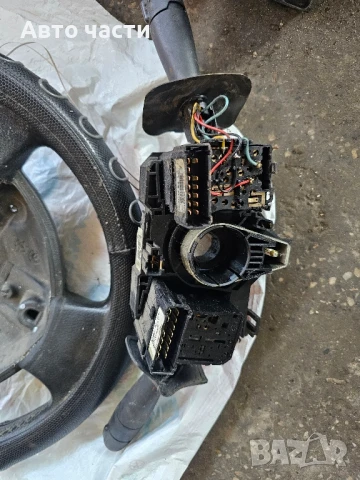 КЛЮЧ ЗА ЧИСТАЧКИ светлини КОМБИНИРАН DACIA LOGAN 8200792584, снимка 2 - Части - 50946594