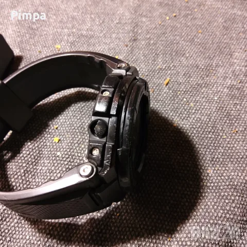 Casio g-shock gst-w300g часовник, снимка 6 - Мъжки - 56247369