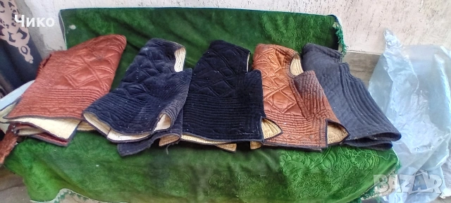 5бр Стари женски  антерий елек, снимка 10 - Антикварни и старинни предмети - 53801524