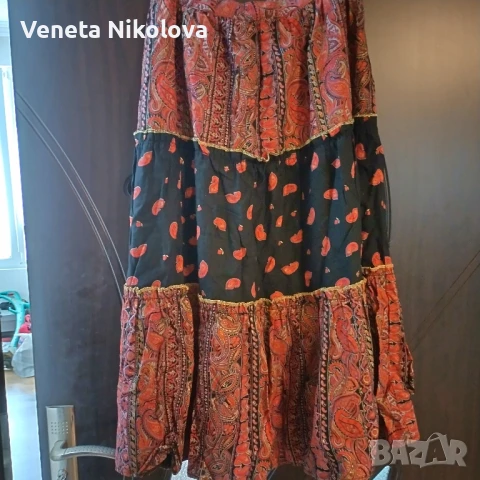 Дамска пола, снимка 6 - Поли - 51342415